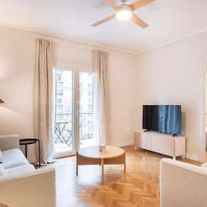 Appartement met Drie Slaapkamers
